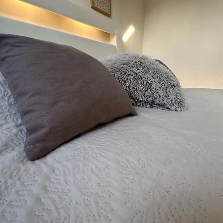 Apartament Aesthetic Tychy Dış mekan fotoğraf
