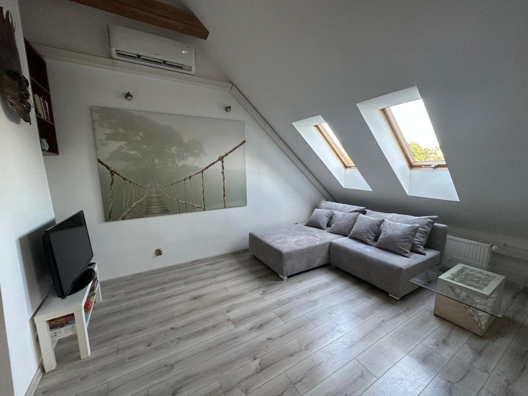 Apartament Aesthetic Tychy Dış mekan fotoğraf