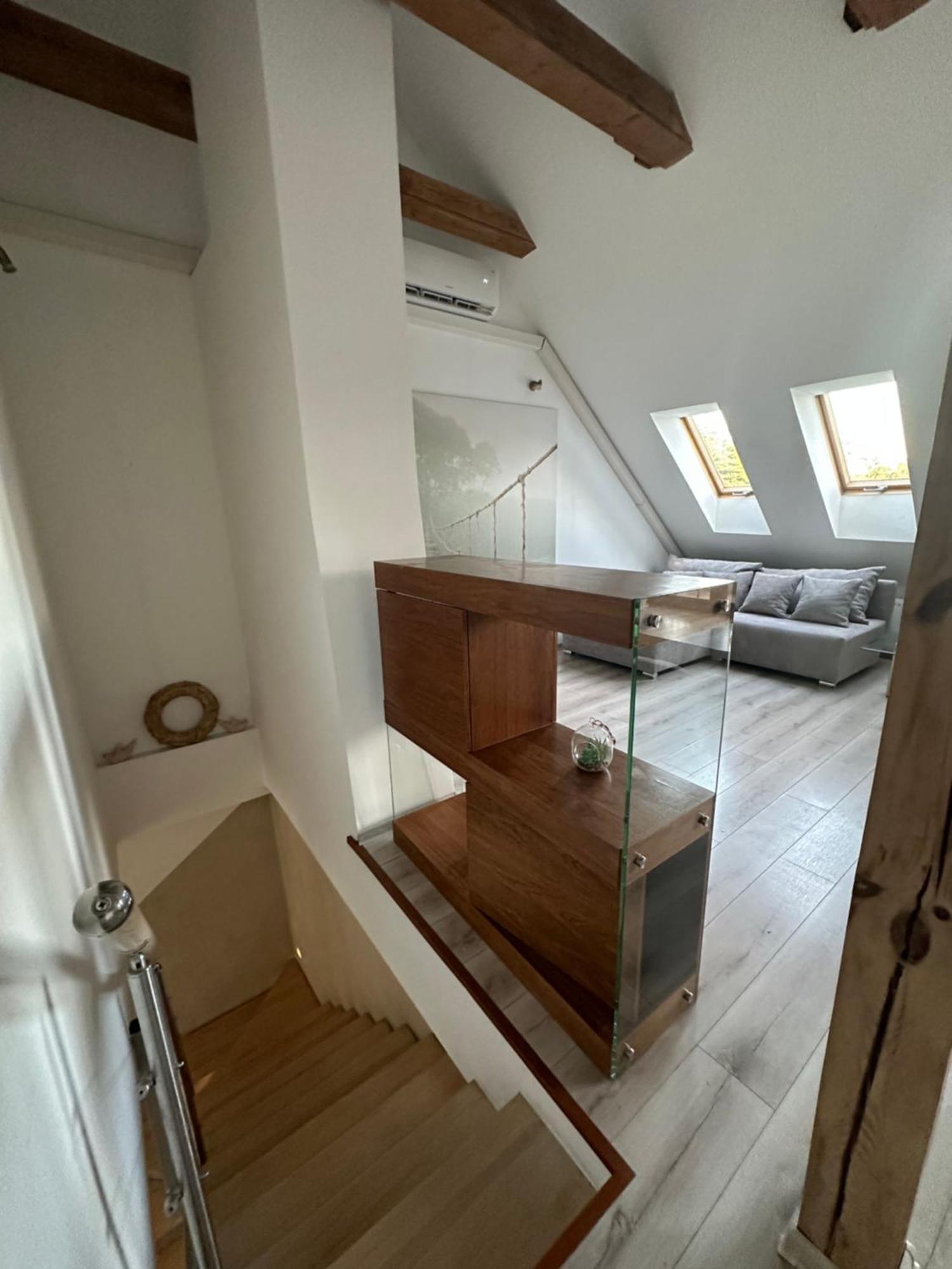 Apartament Aesthetic Tychy Dış mekan fotoğraf