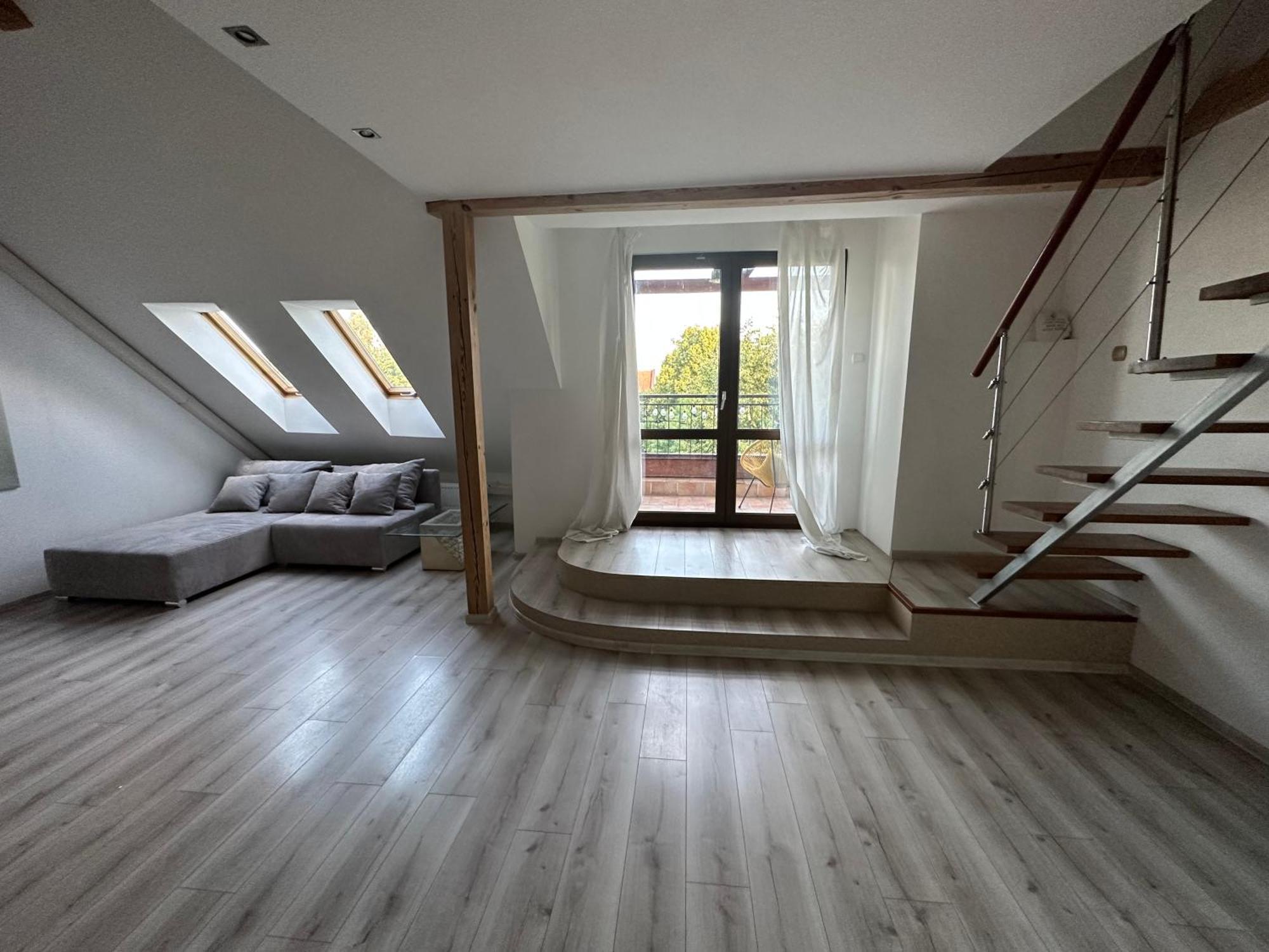 Apartament Aesthetic Tychy Dış mekan fotoğraf