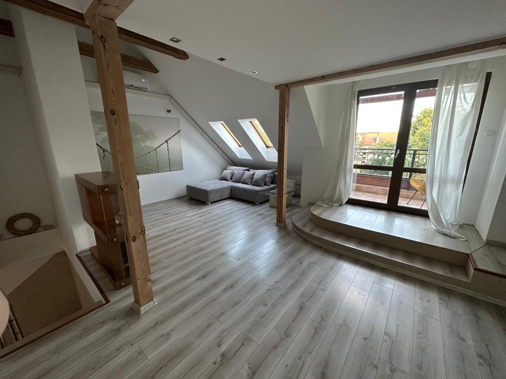 Apartament Aesthetic Tychy Dış mekan fotoğraf