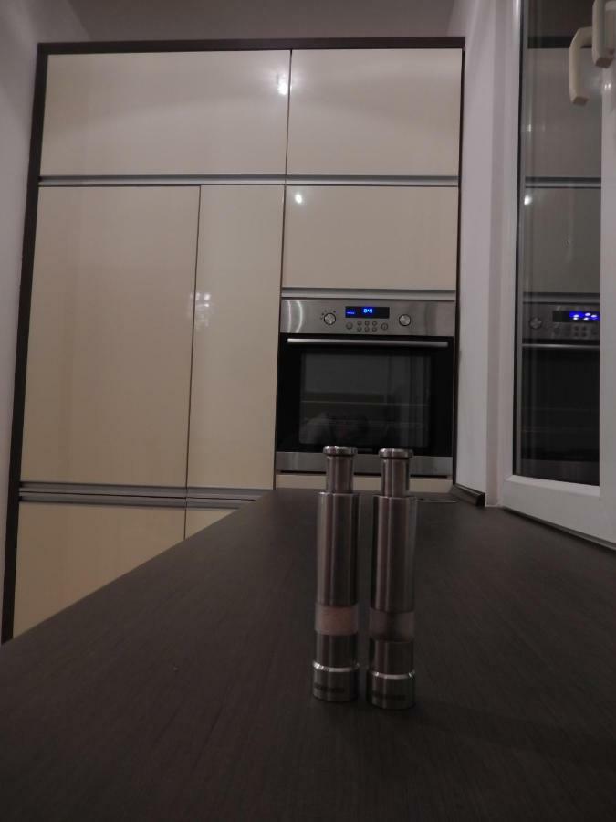 Apartament Aesthetic Tychy Dış mekan fotoğraf