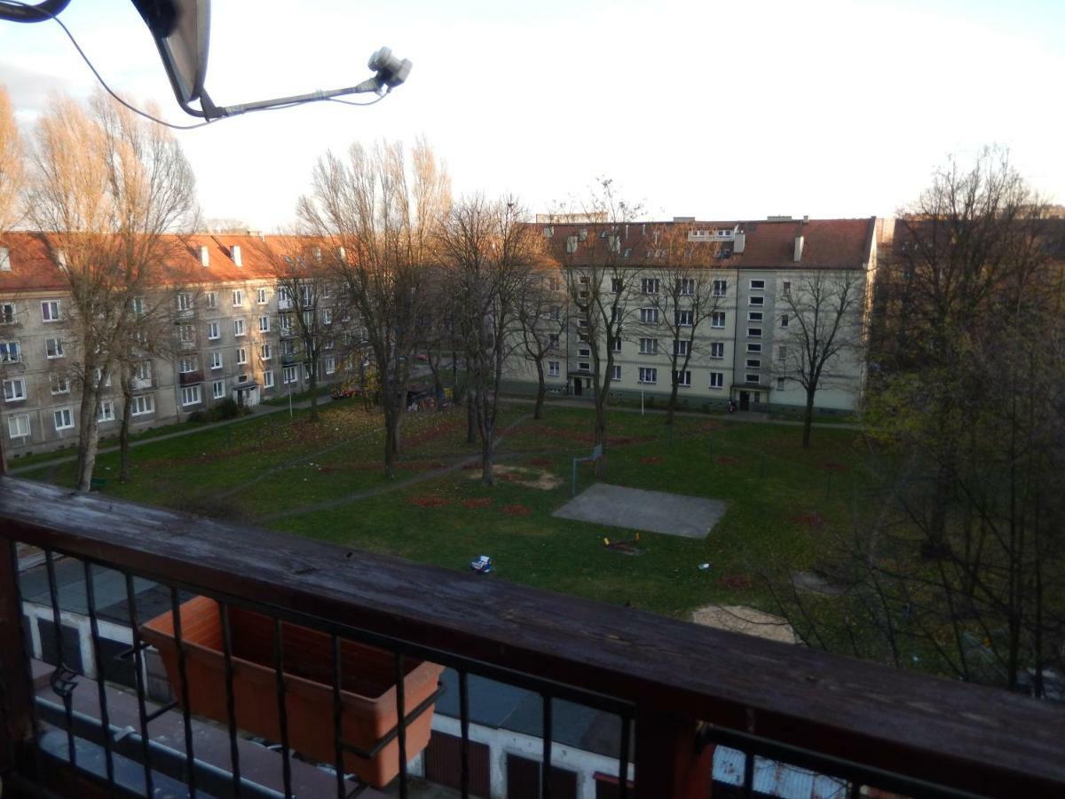 Apartament Aesthetic Tychy Dış mekan fotoğraf