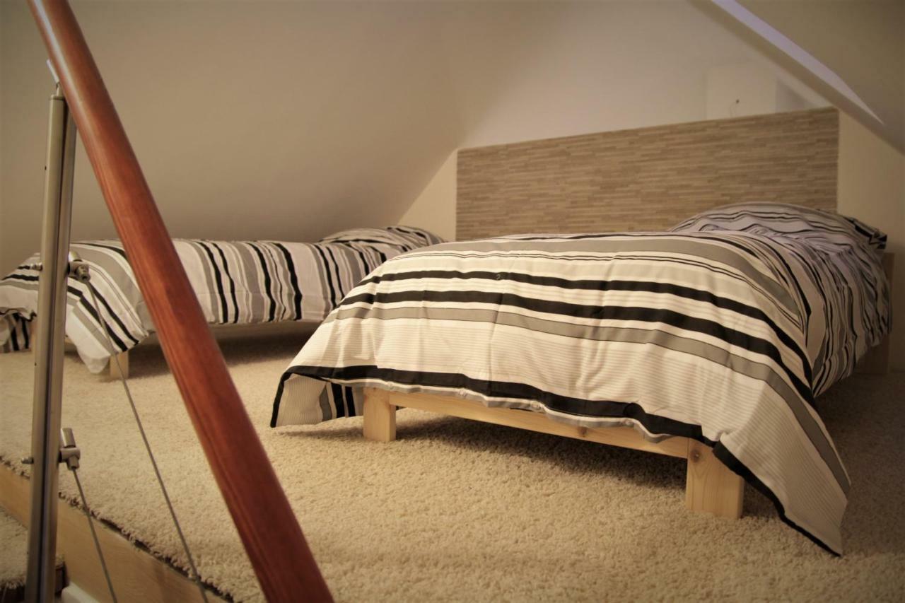Apartament Aesthetic Tychy Dış mekan fotoğraf