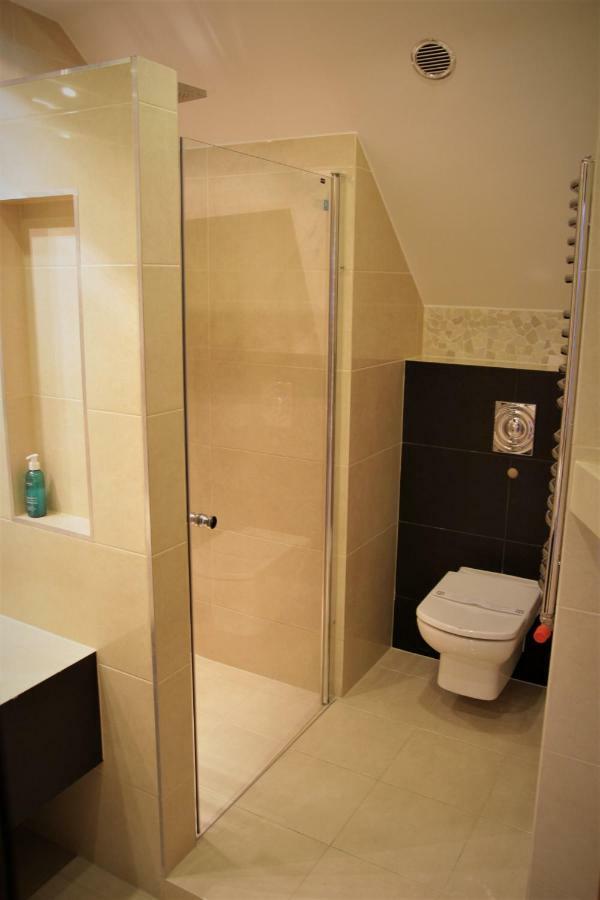 Apartament Aesthetic Tychy Dış mekan fotoğraf