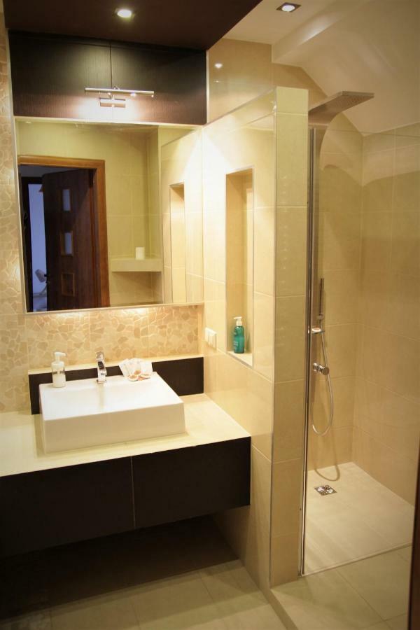 Apartament Aesthetic Tychy Dış mekan fotoğraf