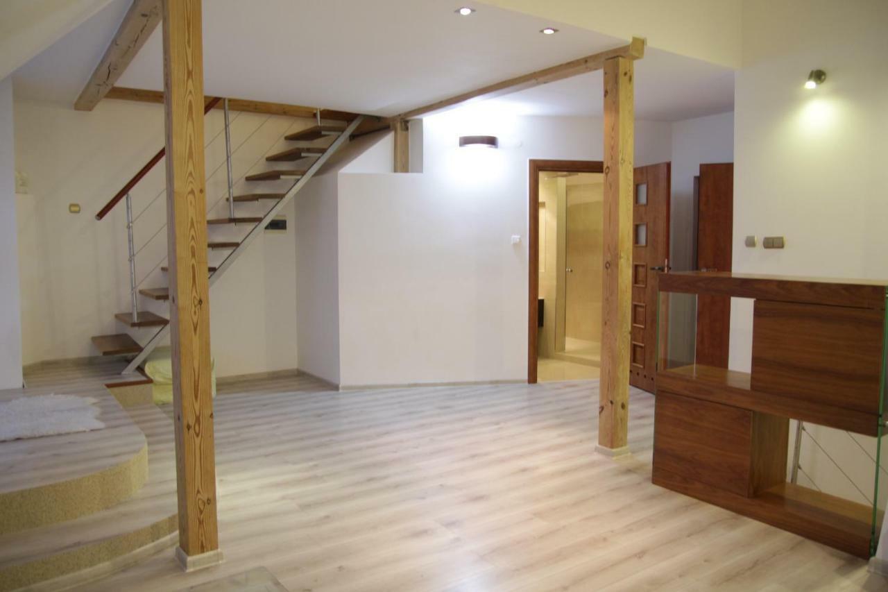 Apartament Aesthetic Tychy Dış mekan fotoğraf