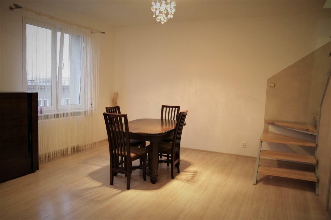 Apartament Aesthetic Tychy Dış mekan fotoğraf