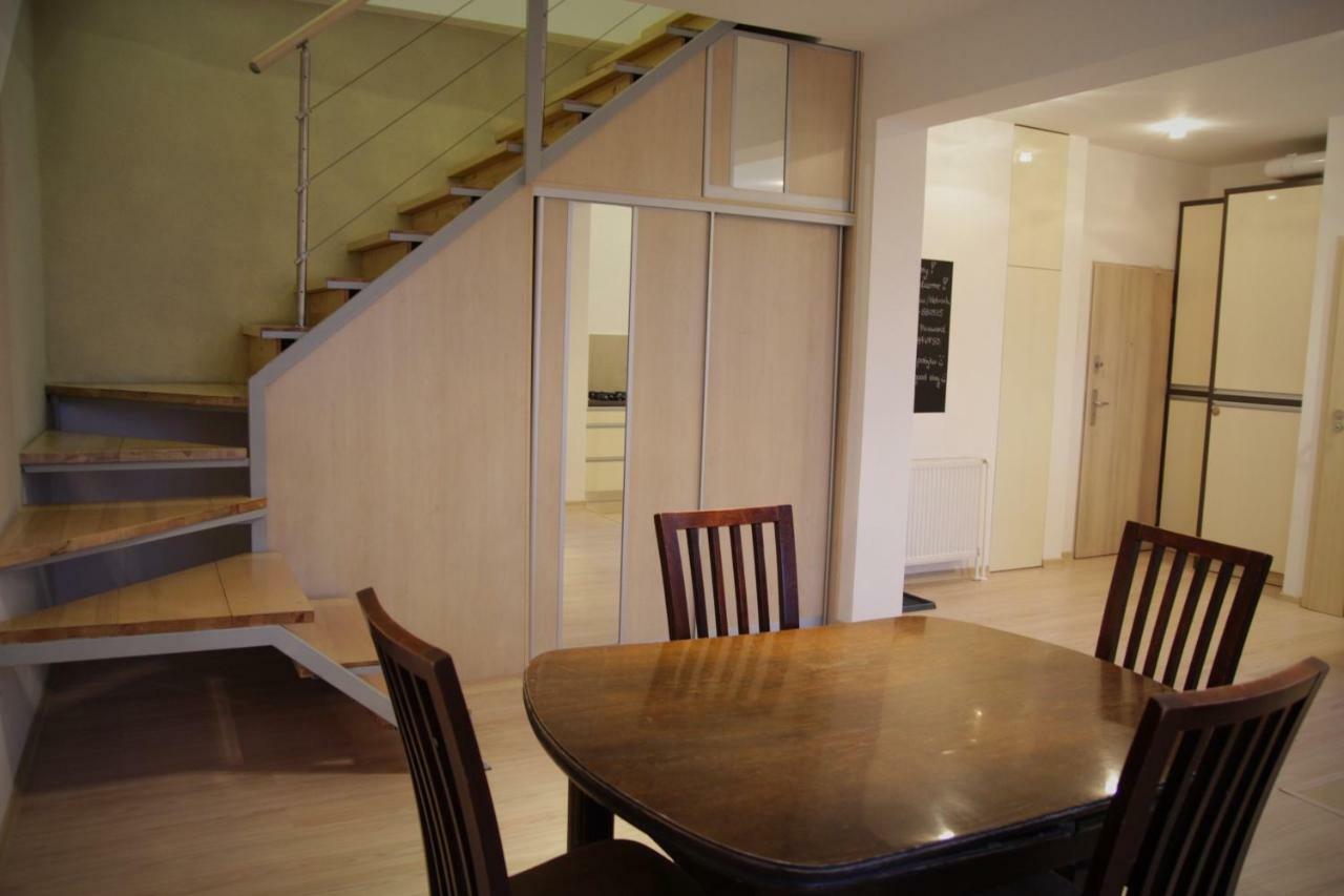 Apartament Aesthetic Tychy Dış mekan fotoğraf