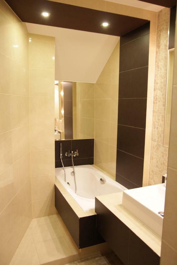 Apartament Aesthetic Tychy Dış mekan fotoğraf