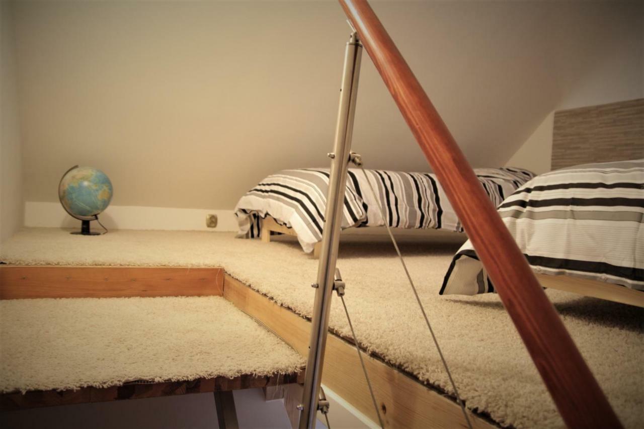 Apartament Aesthetic Tychy Dış mekan fotoğraf