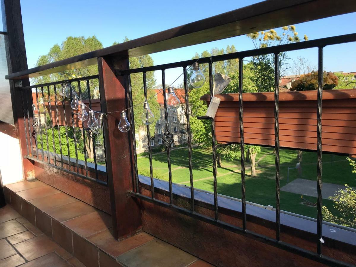 Apartament Aesthetic Tychy Dış mekan fotoğraf