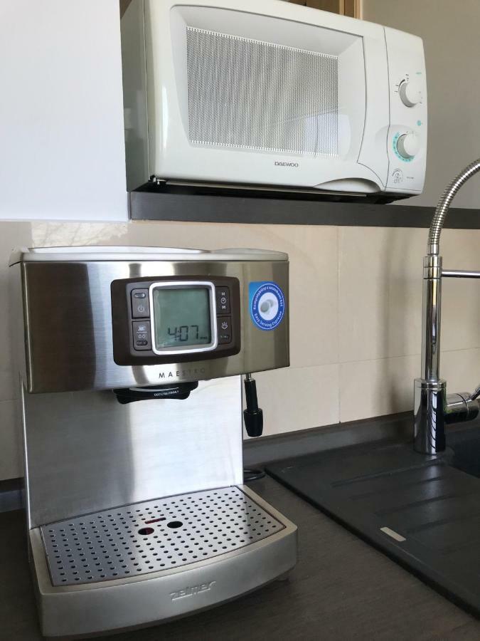 Apartament Aesthetic Tychy Dış mekan fotoğraf